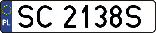 SC2138S