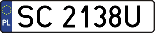 SC2138U