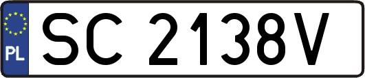 SC2138V
