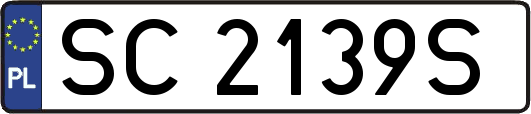 SC2139S
