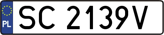 SC2139V