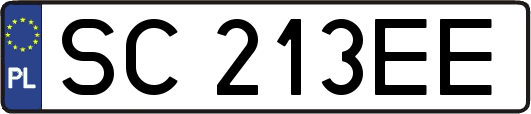 SC213EE