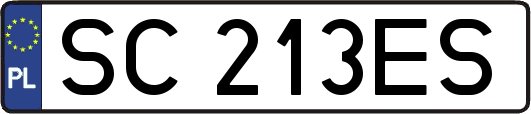 SC213ES
