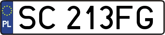 SC213FG