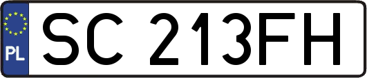 SC213FH