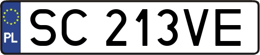 SC213VE