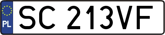 SC213VF
