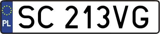 SC213VG