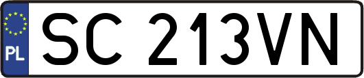 SC213VN