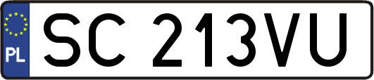 SC213VU