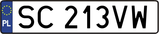 SC213VW