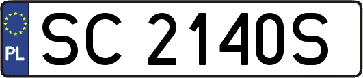 SC2140S