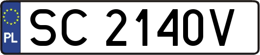 SC2140V