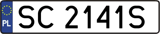 SC2141S