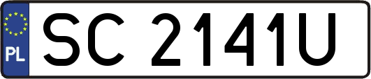 SC2141U