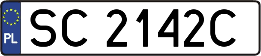 SC2142C