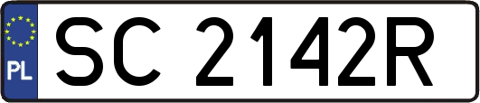SC2142R