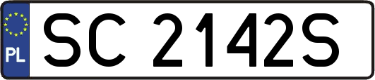 SC2142S