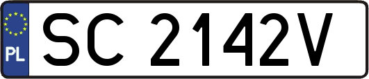 SC2142V