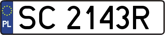 SC2143R