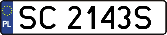 SC2143S