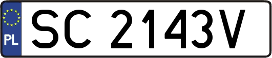SC2143V