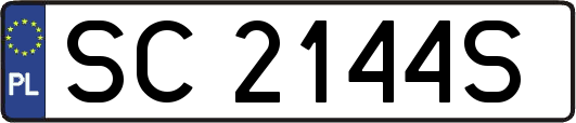 SC2144S