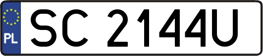SC2144U