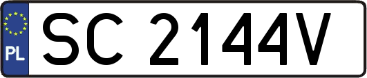SC2144V