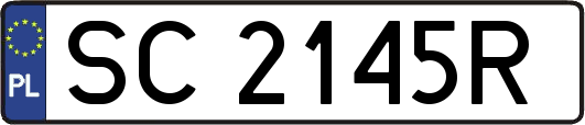 SC2145R
