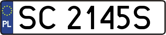 SC2145S