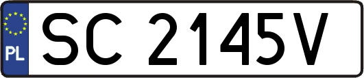 SC2145V