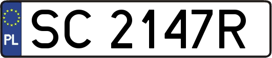 SC2147R