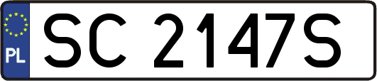 SC2147S