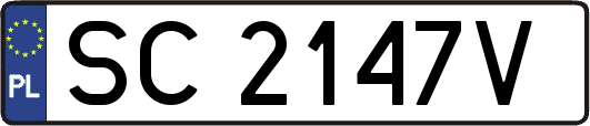 SC2147V