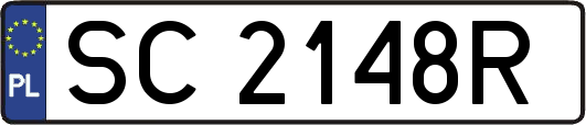 SC2148R