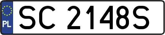SC2148S
