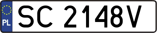 SC2148V