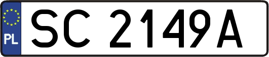 SC2149A