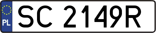 SC2149R