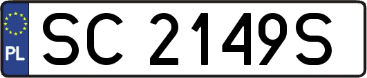 SC2149S