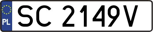 SC2149V