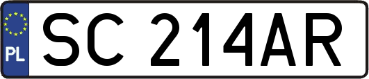 SC214AR