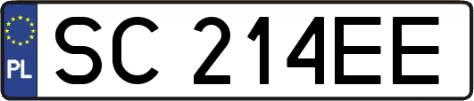 SC214EE