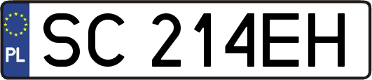 SC214EH