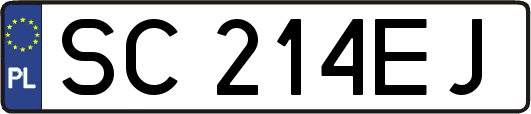 SC214EJ
