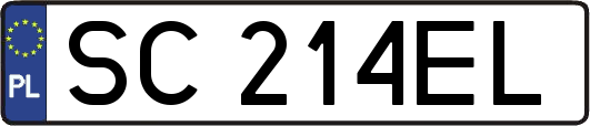 SC214EL