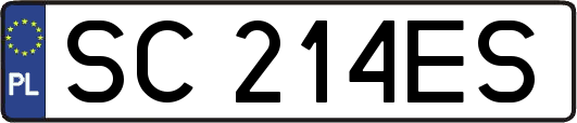 SC214ES