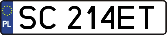 SC214ET