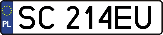 SC214EU